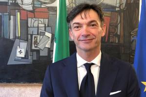 [ Ulss4, al via l’attività del nuovo direttore generale Mauro Filippi]