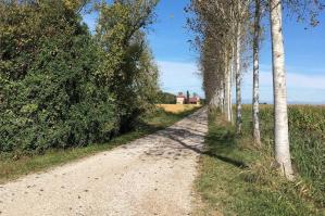 [VeGAL, infopoint turistici nel territorio della Venezia orientale]