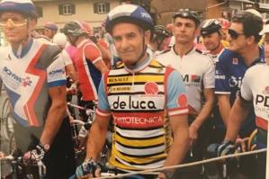 [Bibione piange la scomparsa la Franco Carrer]