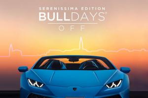 [Bull Days Off Serenissima: posticipato l’evento di Caorle]