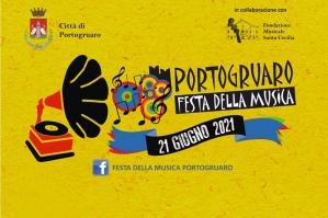 [Lunedì 21 giugno torna a Portogruaro la Festa della Musica]