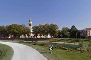 [Una passeggiata guidata tra la Livenza e il Canale Malgher]
