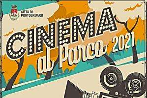 [Cinema al Parco: domani la prima proiezione]