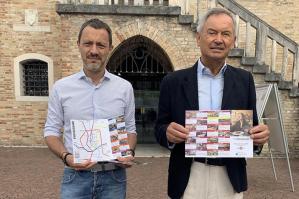 [“EatPortogruaro”: una mappa con le eccellenze enogastronomiche portogruaresi ]