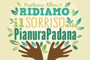 [Ridiamo il Sorriso alla Pianura Padana]