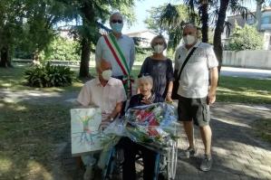 [Centenaria alla Francescon]