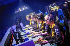 [Gli eSports battono ogni record: il futuro sempre più virtuale anche in Italia]