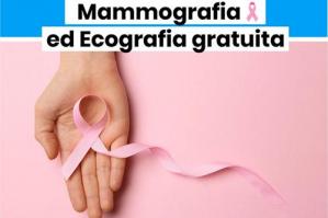 [Prevenzione del tumore al seno: screening gratuiti a San Stino]