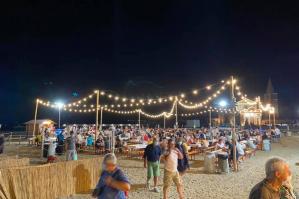 [Caorle: al via il 10 settembre la Festa del Pesce]