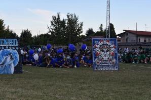 [Al Piazzale la 55ª Festa dei Ragazzi ]