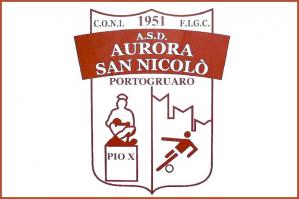 [ASD Aurora San Nicolò: 70 anni di calcio giovanile a Portogruaro]