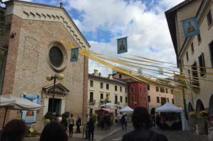 [In Borgo San Giovanni torna la Festa della Madonna del Rosario]