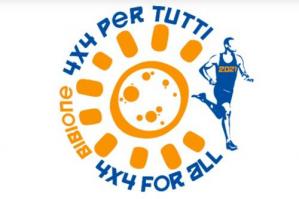 [“4x4 per tutti”: a Bibione la corsa a staffetta tra squadre]
