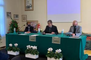 [Intenso weekend al Cortino di Fratta per il secondo Convegno Nazionale su Ippolito Nievo]