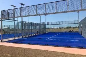 [Caorle, riaprono i campi da Padel]