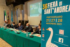 [Fiera di Sant’Andrea: la 36ª edizione torna in presenza]