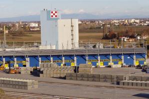 [Potenziamento Centro Intermodale di Portogruaro: la regia spetta all’Interporto]