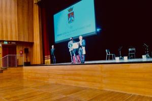 [Il Premio Gervino - Città di Portogruaro agli 
