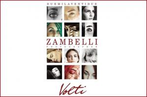 [“Volti”, il calendario 2022 a sostegno delle donne vittime di violenza endofamiliare]