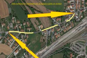 [Servizio fognario a Portogruaro: al via lunedì i lavori in via Colombo]