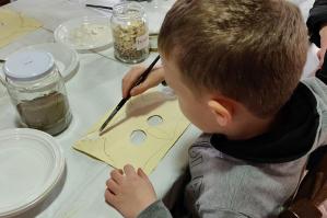 [Il Carnevale al Bosco di Alvisopoli con visita guidata e laboratorio per bambini]