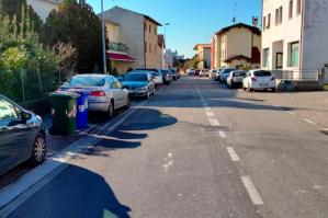 [Portovecchio: petizione al Comune con oltre 400 firme per parcheggio in via Venerio ]