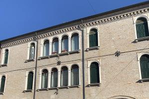 [I palazzi di Portogruaro protagonisti della Giornata FAI di Primavera]