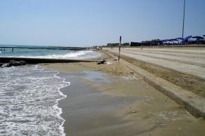 [Caorle, straordinaria raccolta rifiuti nelle spiagge di Porto Santa Margherita e Lido Altanea]