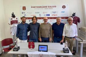 [Alessio Sestu è il nuovo direttore sportivo del Portogruaro Calcio]