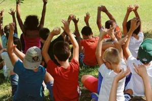 [“Estate Ragazzi” a Suzzolins: al via le iscrizioni]