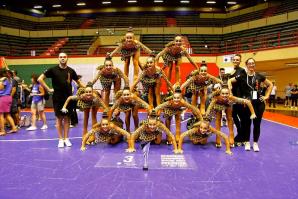 [Pattinaggio Artistico, la Division Portogruaro conquista il Bronzo ai Campionati Europei di Forlì]