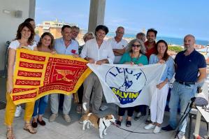[Carlo Miollo è il nuovo Segretario della Lega di Caorle]