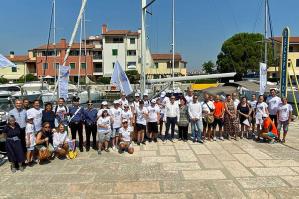 [Turismo sociale inclusivo nel Veneto: al via da oggi le attività a Caorle]