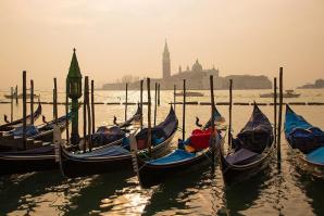 [Divertimento estivo: Portogruaro riscopre Venezia]