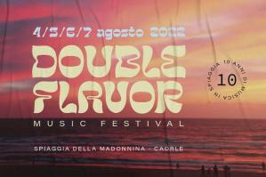 [Caorle, al via domani la decima edizione del Double Flavor Music Festival]