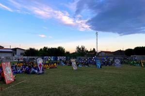 [Festa dei Ragazzi: Concordia dà il via alla 56^ edizione]