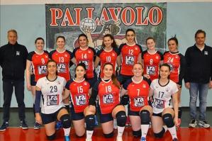[L'ASD Pallavolo Concordia si prepara a festeggiare i 40 anni di storia]