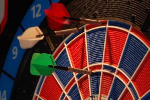 [A Caorle il Campionato Italiano di Freccette singolo e doppio e la Coppa Italia ]