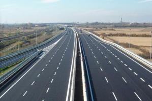 [Maxi chiusura A4 per completamento terza corsia tra San Stino e Portogruaro]