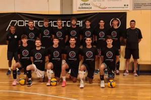 [Pallavolo: domenica al PalaLovisa il quadrangolare “Vecchio Pilsen - Memorial Salvatore Serio”]
