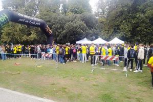 [Alì Family Run: più di 2.500 giovani a Portogruaro ]