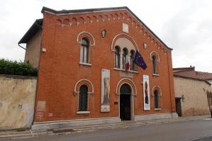 [Apertura straordinaria al Museo Nazionale Concordiese]