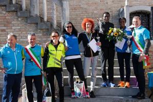 [A Portogruaro la prima edizione della Half Marathon]