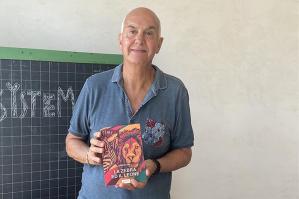 [Portogruarese in lutto per la scomparsa di Enrico Dini]