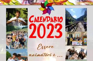 [A Portogruaro il 2023 si apre con una novità: il Calendario degli Animatori]