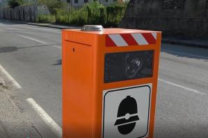 [Nuove colonnine “Velobox” sul territorio comunale di San Michele]