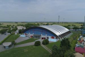 [Caorle ospiterà i Campionati Europei di Sitting Volley ad ottobre]