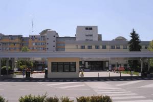 [L’ospedale di Portogruaro nella piattaforma nazionale di studi per il contrasto ai microrganismi resistenti]