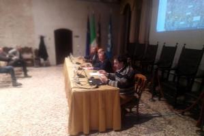 [Presentazione del PUT: grande interesse da parte della cittadinanza]