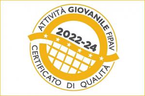 [Alla Pallavolo Portogruaro il certificato di qualità per il Settore Giovanile]